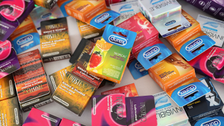 Gonorrhea Is After Your Throat; What Are You Gonna Do About That?<em></em>